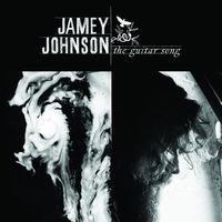 Jamey Johnson - The Guitar Song (2CD Set)  Disc 1 - Black Album